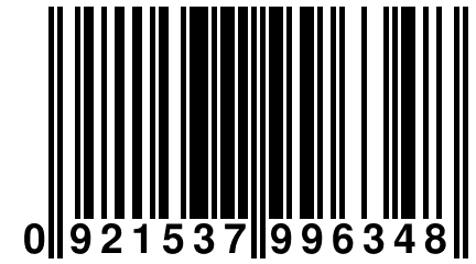 0 921537 996348