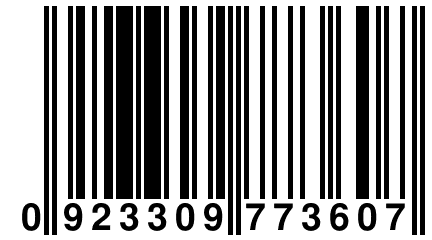 0 923309 773607