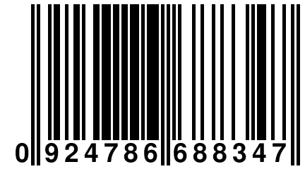 0 924786 688347