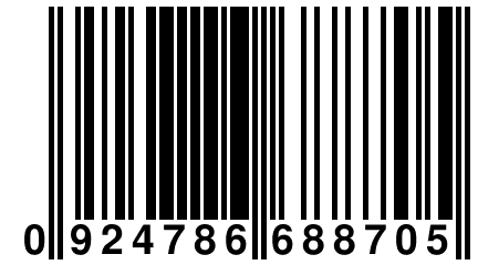 0 924786 688705