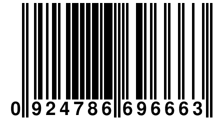 0 924786 696663