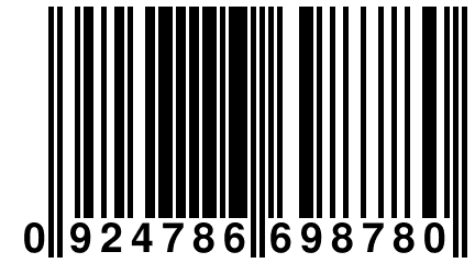 0 924786 698780