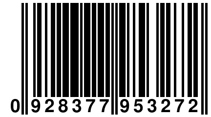 0 928377 953272