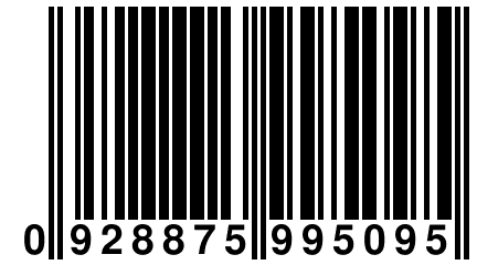 0 928875 995095