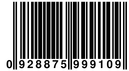 0 928875 999109