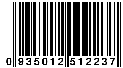 0 935012 512237