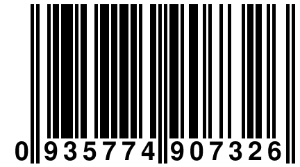 0 935774 907326