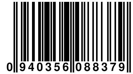 0 940356 088379