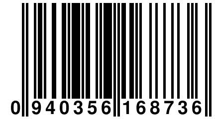 0 940356 168736