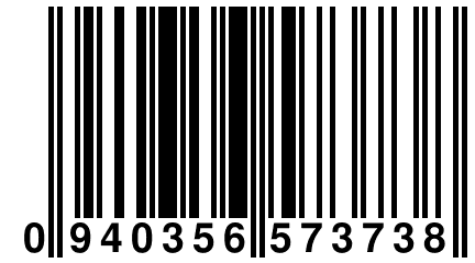 0 940356 573738