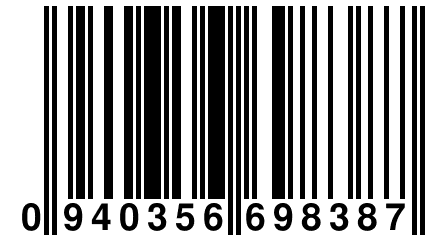 0 940356 698387