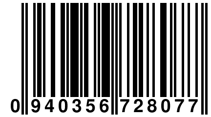 0 940356 728077