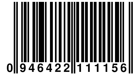0 946422 111156