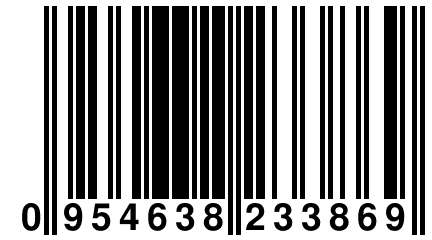 0 954638 233869