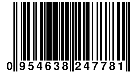 0 954638 247781