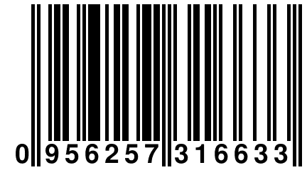 0 956257 316633