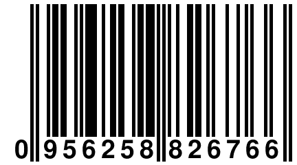 0 956258 826766