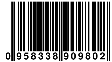 0 958338 909802