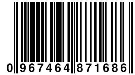 0 967464 871686