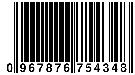 0 967876 754348