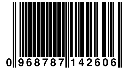 0 968787 142606