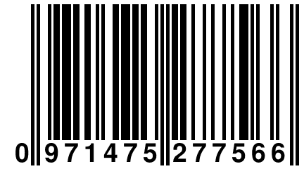 0 971475 277566