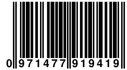 0 971477 919419