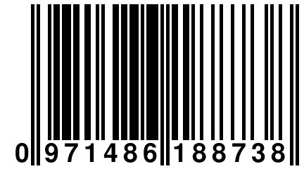 0 971486 188738