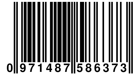 0 971487 586373