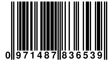 0 971487 836539