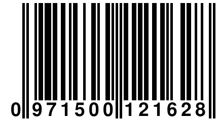 0 971500 121628