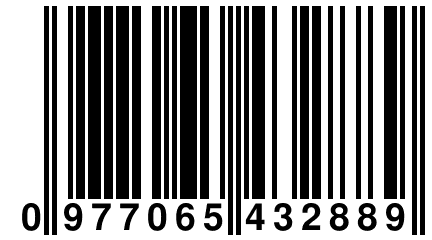 0 977065 432889