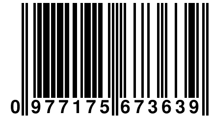 0 977175 673639