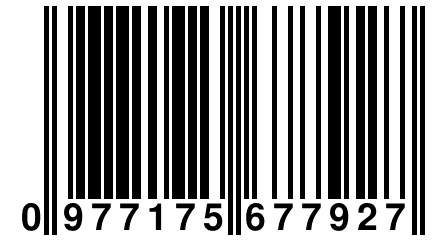 0 977175 677927