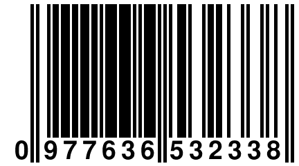 0 977636 532338