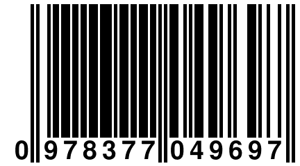 0 978377 049697