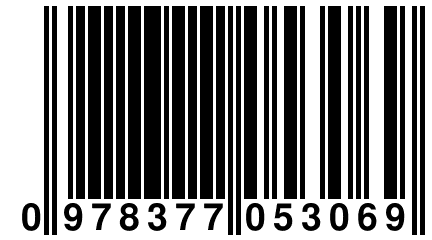 0 978377 053069