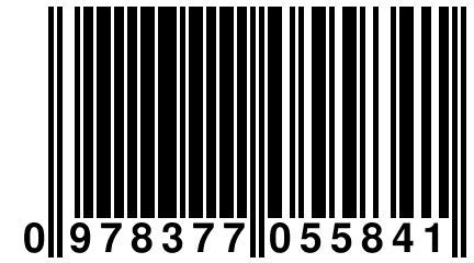 0 978377 055841