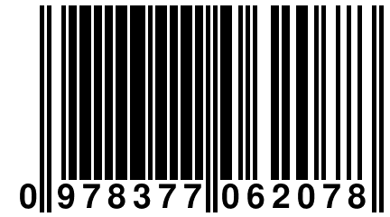 0 978377 062078