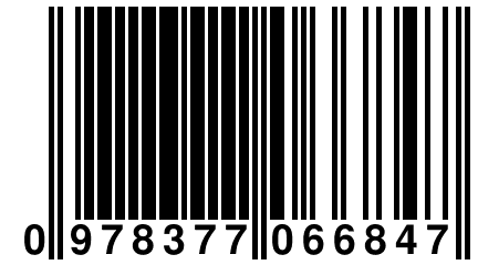 0 978377 066847