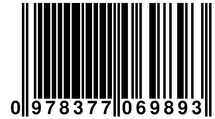 0 978377 069893