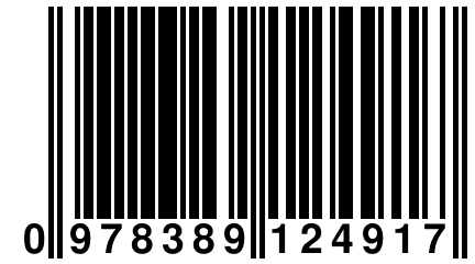 0 978389 124917