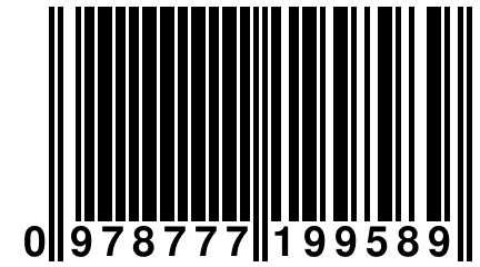 0 978777 199589