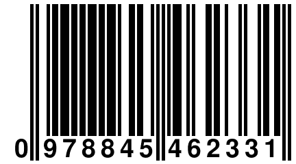 0 978845 462331