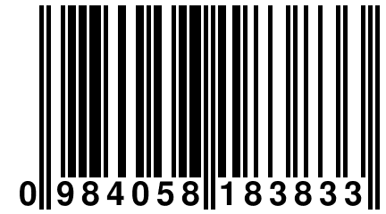 0 984058 183833