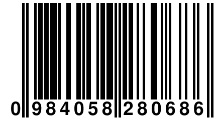 0 984058 280686