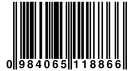 0 984065 118866