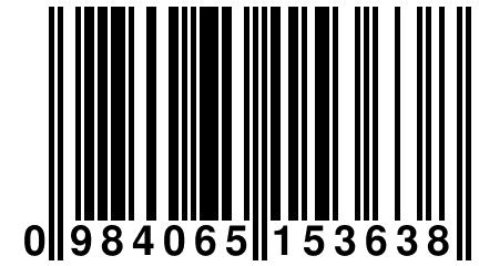 0 984065 153638