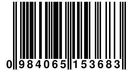 0 984065 153683