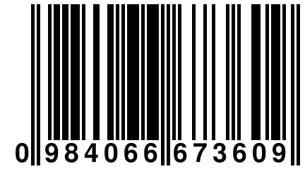 0 984066 673609